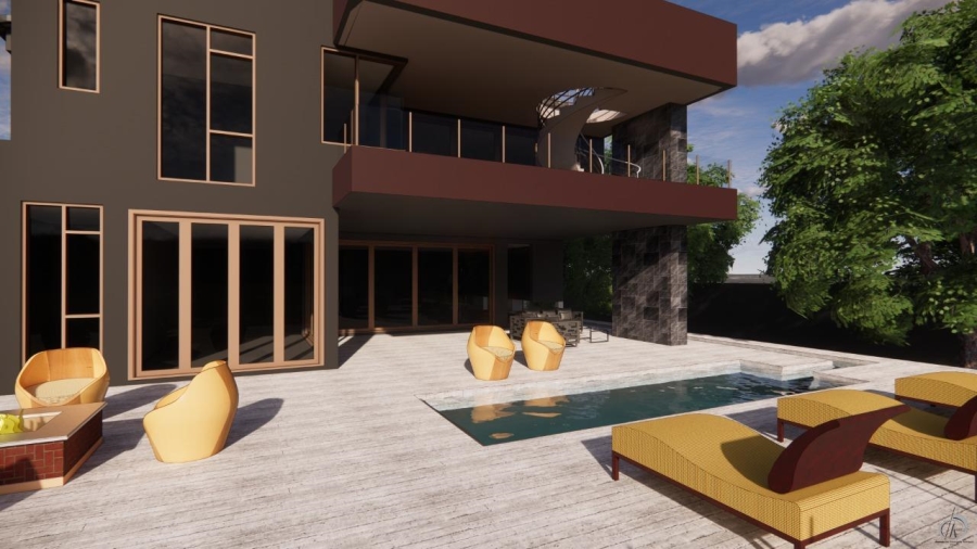 6 Bedroom Property for Sale in Xanadu Eco Park North West